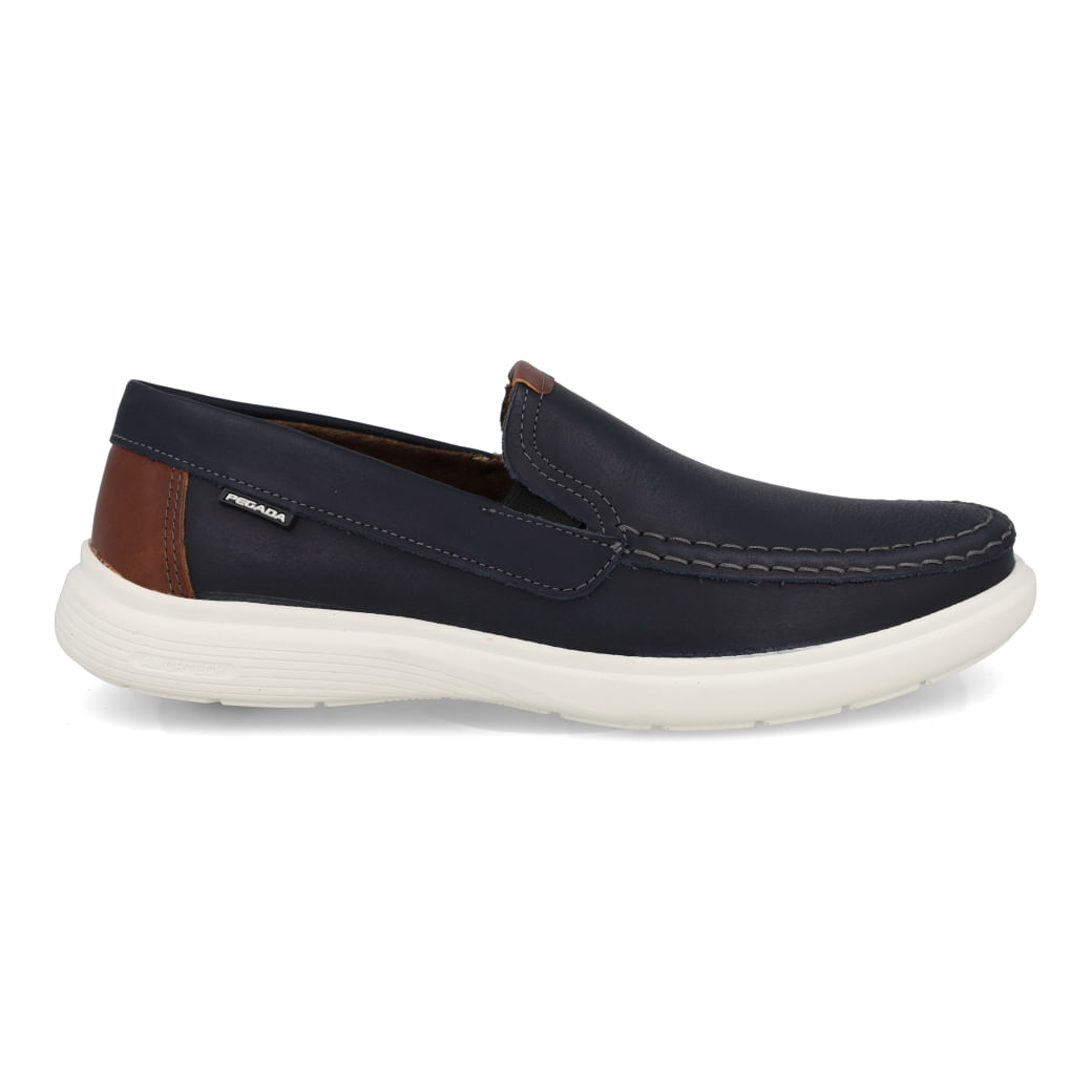 Pegada Mocassim 142201-04 Blue Couro_3__11
